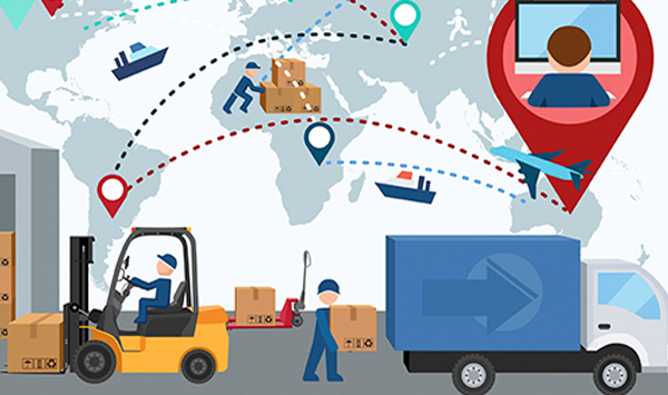 Integrated Logistics